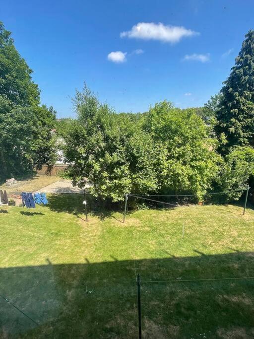 Large 2 Bed Near Glasgow Airport พาสเลย์ ภายนอก รูปภาพ